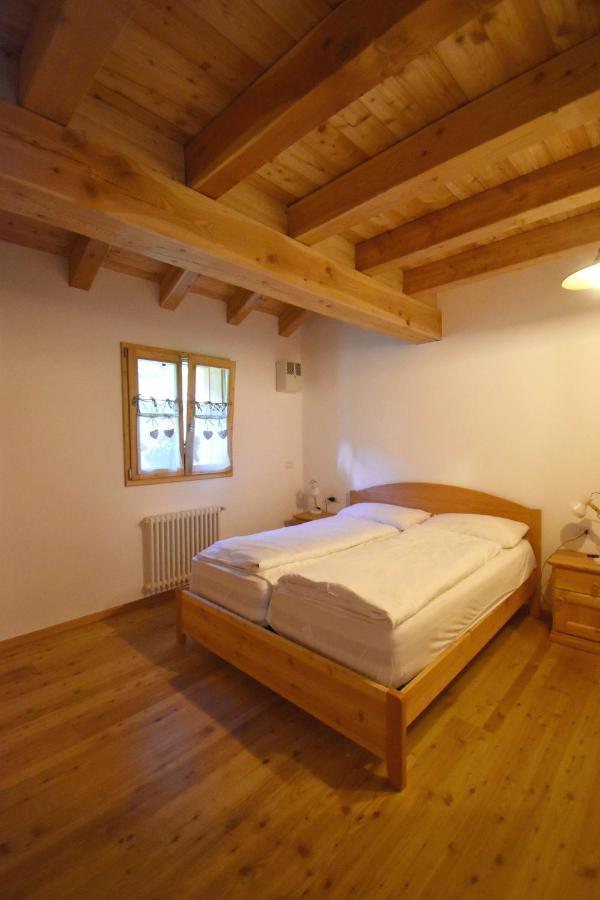 Chalet Brenta Dolomites Madonna 外观 照片