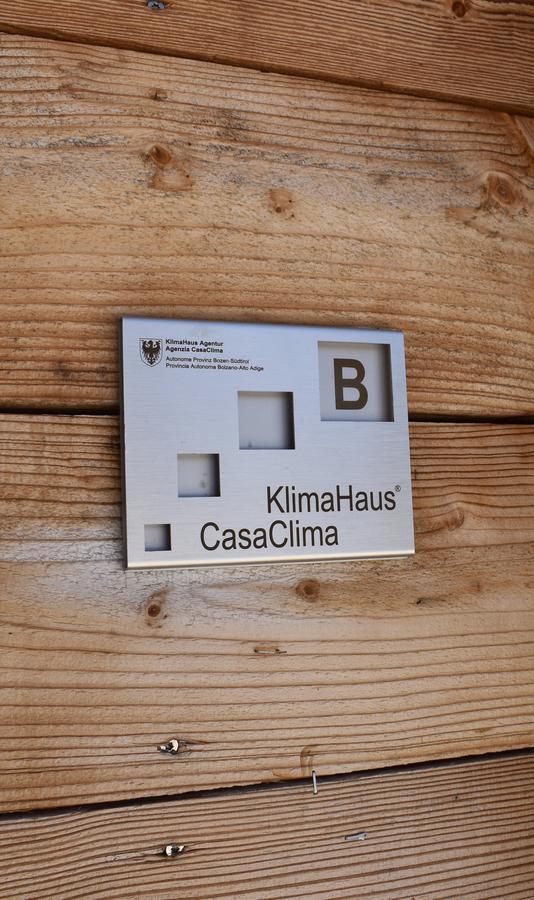 Chalet Brenta Dolomites Madonna 外观 照片